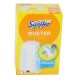 Swiffer Portörlő utántőltő 10db