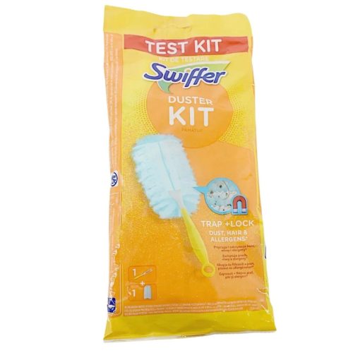 Swiffer duster kit
