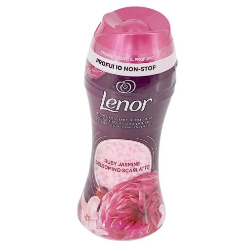 Lenor Unstoppable 210g Ruby jasmine