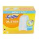 Swiffer portörlő 20 db Utántöltő