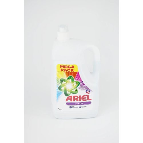 Ariel folyékony mosószer 4,5 L Color
