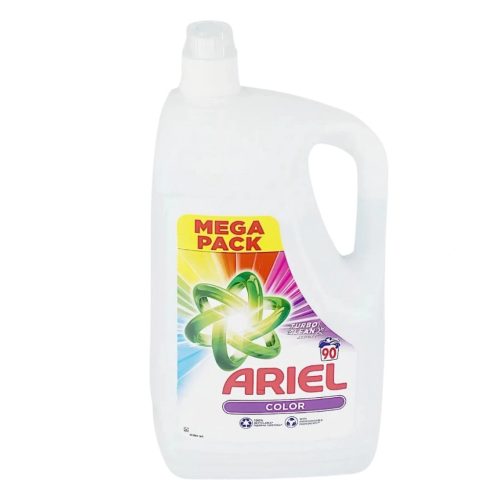 Ariel folyékony mosószer 4,5 L Color