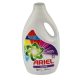 Ariel folyékony mosószer 2150 ml Color