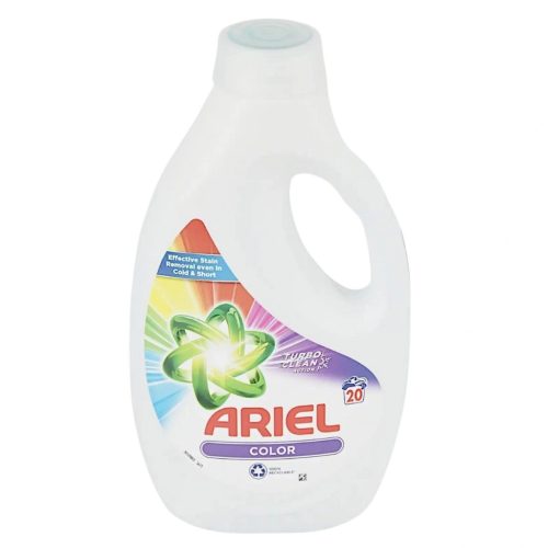 Ariel folyékony mosószer 1 l Color