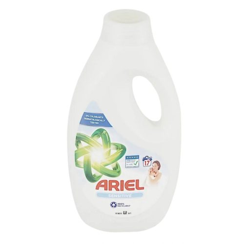 Ariel Mosógél 0,85L Sensitive