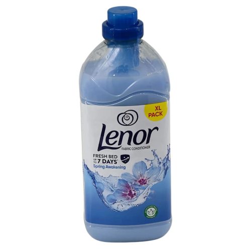 Lenor öblítő 1600 ml Spring awakening