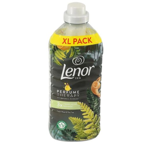 Lenor öblítő 1200 ml Parfume Therapy Cedar Wood&Pine Tree