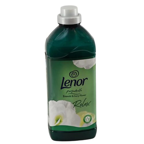 Lenor öblítő 1600 ml Parfumelle Emerald&Ivory Flower
