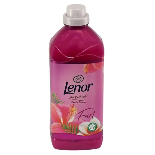 Lenor öblítő 1420 ml Parfumelle Exotic Bloom