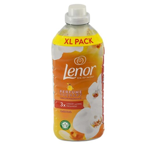 Lenor öblítő 1200 ml Parfume Therapy  Orchid&Vanilla