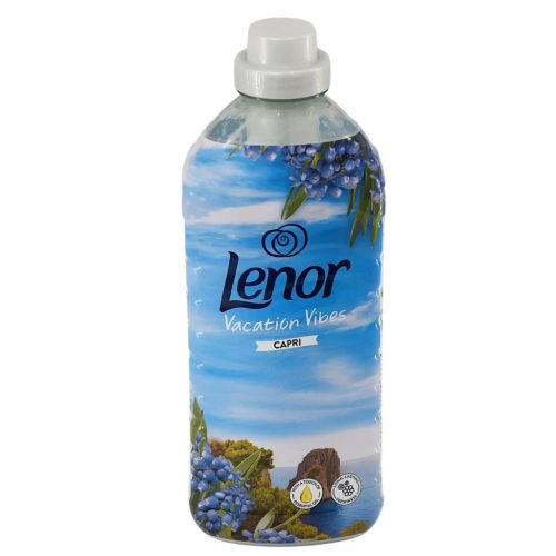 Lenor öblítő 1200 ml  Vacation Vibes Capri
