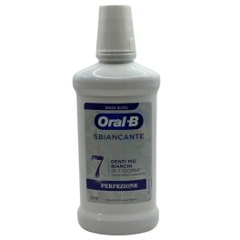 Oral-B szájvíz 500 ml Sciancante Perfezione
