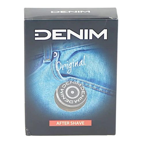 DENIM After Shave 100 ml Original