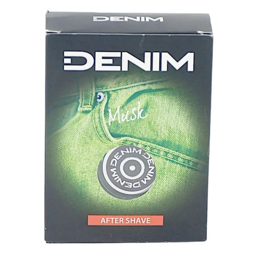 Denim After shave 100 ml Musk