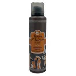 Tesori d'Oriente dezodor 150 ml lotus flower