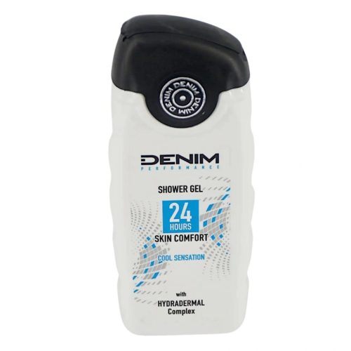 Denim tusfürdő 250 ml Cool Sensation