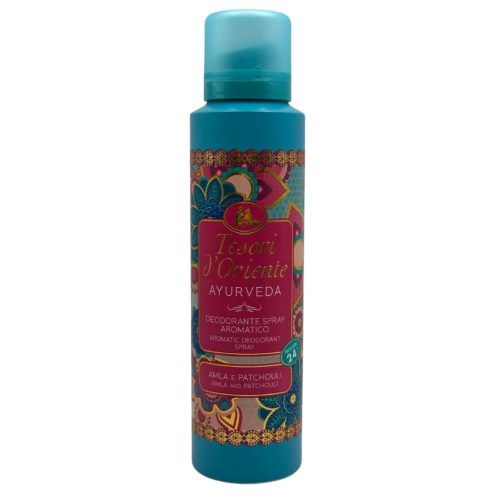 Tesori d'Oriente dezodor 150 ml Ayurveda
