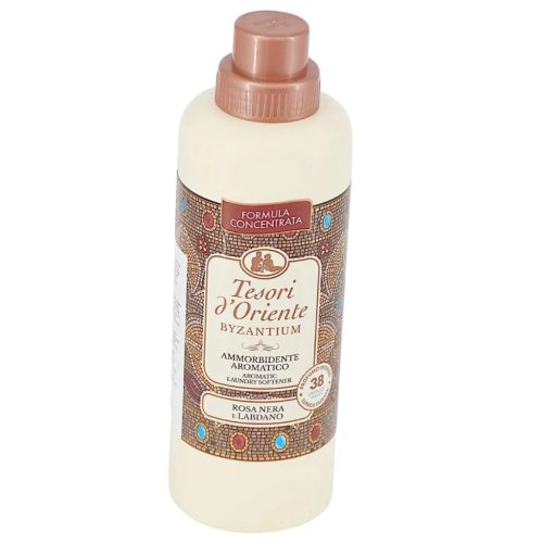Tesori öblítő Rosa Nera Labdano 760ml