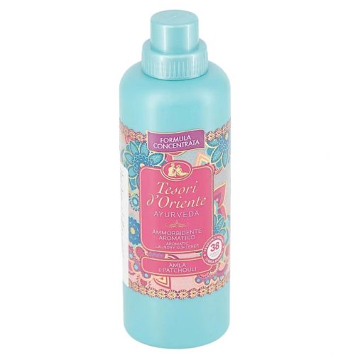 Tesori öblítő 760ml Aml  Patchouli