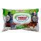 Thomas&barátai nedves törlőkendő 64db aloe