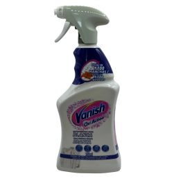 Vanish folttisztító pumpás 750 ml white