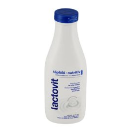 Lactovit tusfürdő 600 ml Original