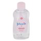 Johnson's babaolaj 200 ml
