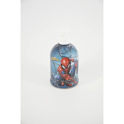Gyerek folyékony szappan 500ml SpiderMan