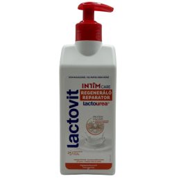 lactovit intim care lemosó 250ml