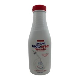 Lactovit tusfürdő 550 ml reparador