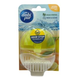 Ambi Pur wc illatosító+ut.55 ml Lemon & Mandarin