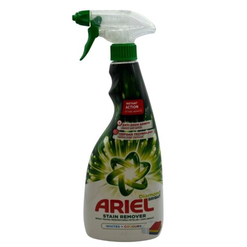 Ariel Folttisztító 750 ml Diamond Bright