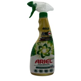 Ariel folteltávolító folyadék 750 ml gold