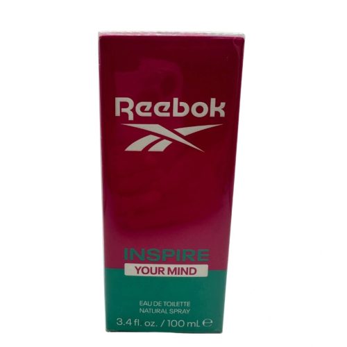 Reebook EDT 100 ml inspire your mind
