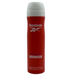 Reebok dezodor 150 ml Move your spirit