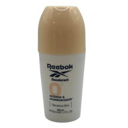 Reebook roll-on 50 mlSensitive skin