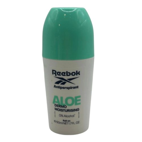 Rebook roll-on 50 ml Aloe