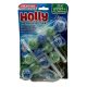Holly wc illatosító 3x50 g pine