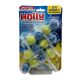 Holly wc illatosító 3x50g lemon