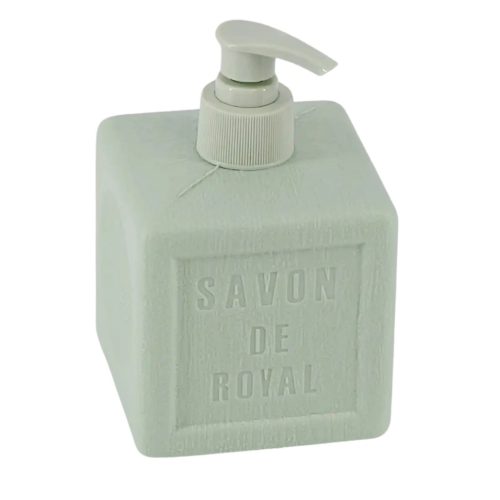 Savon De Royal folyékony szappan 500 ml Green