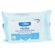 Deep Fresh nedves sminklemosó törlőkendő  25 db-os Removal-Micellar