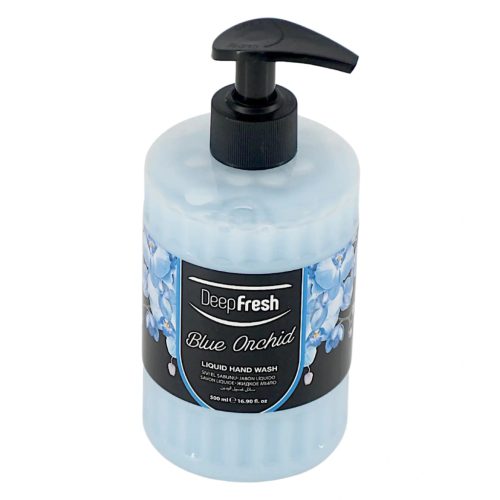 Deep Fresh folyékony szappan 500ml