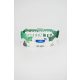 Deep Fresh nedves törlőkendő 120 db-os Green Tea-FlipTop