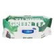 Deep Fresh nedves törlőkendő 120 db-os Green Tea-FlipTop