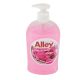 Alley folyékony szappan 475ml Aromatic