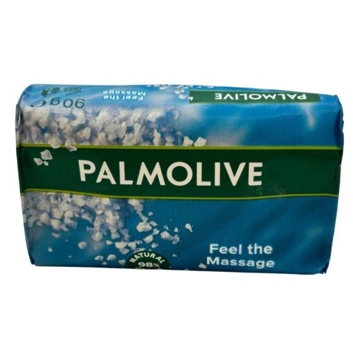 Palmolive szappan 90g mineral massage