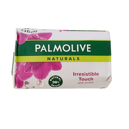 PALMOLIVE szappan Black orchid 90 g