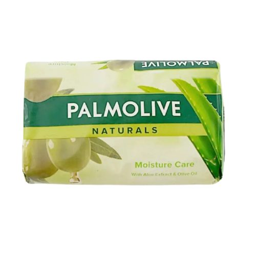 Palmolive szappan 90 g Aloe Extract & Olive Oil