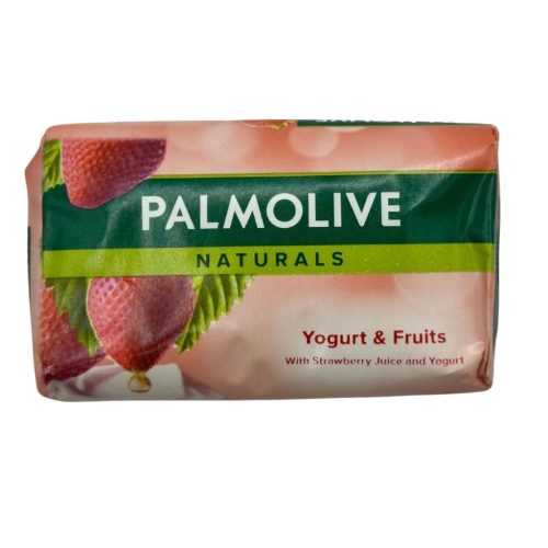 Palmolive szappan 90 g yoghurt&fruit