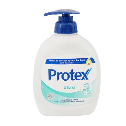 Protex folyékony szappan 300 ml Ultra